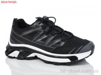 Кроссовки QQ shoes H63A16-27