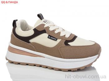 Кроссовки QQ shoes 047-1