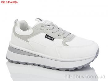 Кроссовки QQ shoes 047-2