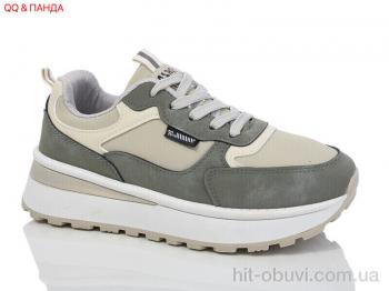 Кроссовки QQ shoes 047-3