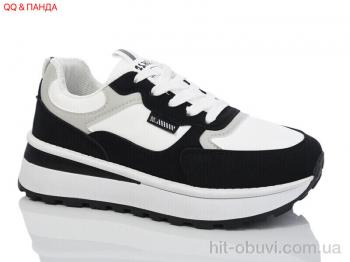 Кроссовки QQ shoes 047-4