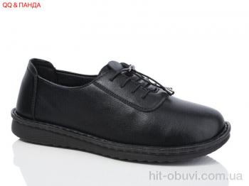 Туфлі QQ shoes 678-47-1