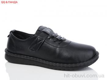 Туфли QQ shoes 678-39-1