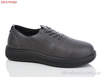 Туфли QQ shoes 678-26