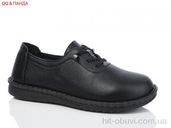 Туфли QQ shoes 678-45-1