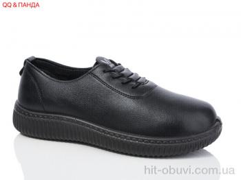 Туфлі QQ shoes 678-32