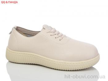 Туфли QQ shoes 678-34