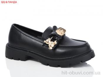 Туфлі QQ shoes ABA2024-1-1