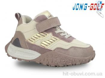 Ботинки Jong Golf B30914-28