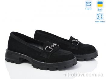 Туфлі L.Shoes, 3161-1 ч.з.