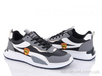 Кроссовки Ok Shoes KF33-1