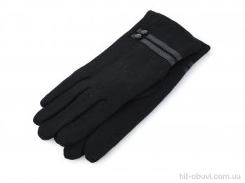 Перчатки Королева B15-72 black