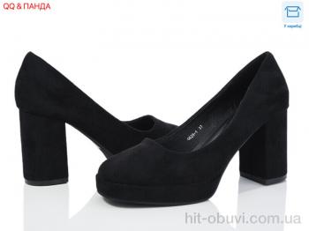 Туфлі QQ shoes QQ28-1