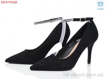 Туфлі QQ shoes QQ19-2