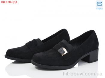 Туфли QQ shoes QQ30-1