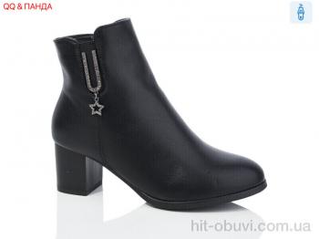 Черевики QQ shoes 1832-1