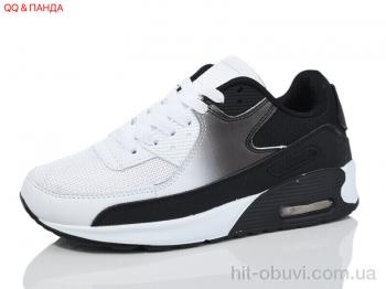 Кроссовки QQ shoes F213