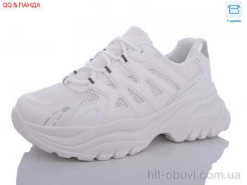 Кросівки QQ shoes, JP58-2