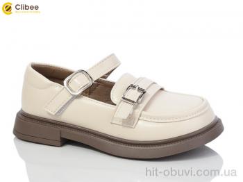 Туфли Clibee-Apawwa DC712 beige