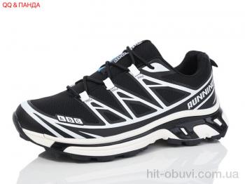 Кросівки QQ shoes JP65-1