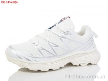 Кроссовки QQ shoes JP65-2