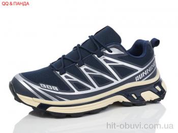 Кросівки QQ shoes JP65-3