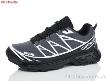 Кросівки QQ shoes JP65-5