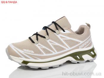 Кросівки QQ shoes JP65-6