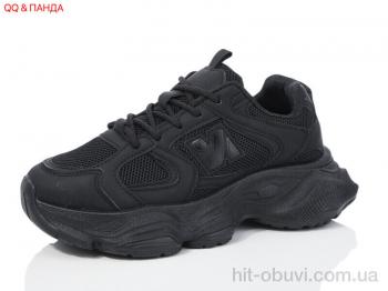 Кросівки QQ shoes JP67-1