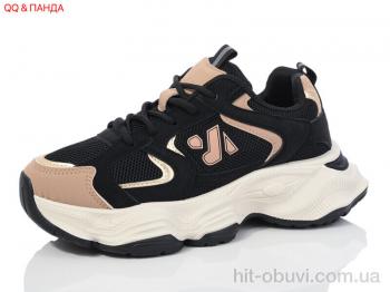 Кросівки QQ shoes JP67-2