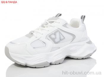 Кроссовки QQ shoes JP67-3