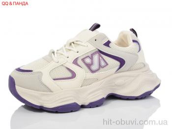 Кроссовки QQ shoes JP67-5