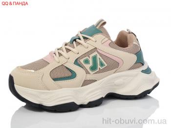 Кроссовки QQ shoes JP67-6