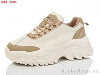 Кросівки QQ shoes JP66-6