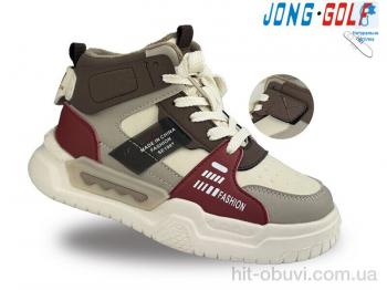 Черевики Jong Golf B30891-3