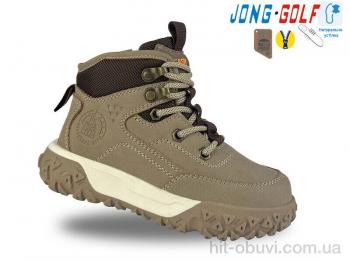 Черевики Jong Golf B30958-3