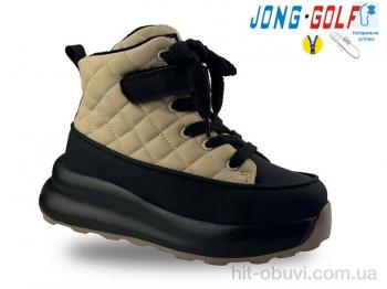 Ботинки Jong Golf C30934-30