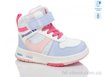 Черевики Xifa kids 9935B