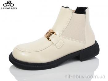 Черевики Jibukang B829-4 beige