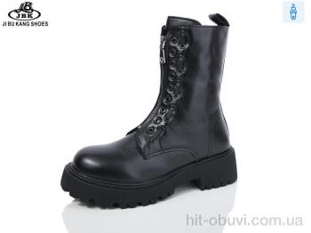 Черевики Jibukang 053A black