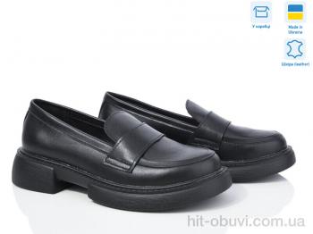 Туфли Royal-shoes 28 black