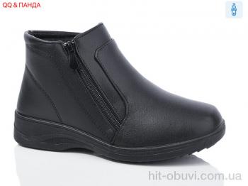 Ботинки QQ shoes D23