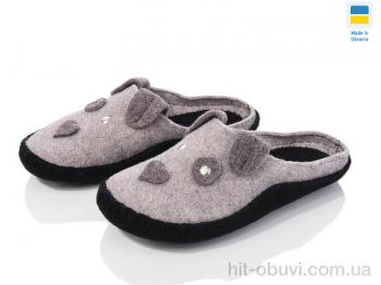 Тапки Inblue 860-12