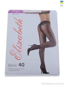 Колготы OL Колготи 40den Bikini vizon