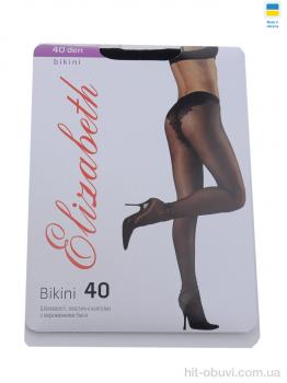 Колготи OL, Колготи 40den Bikini nero