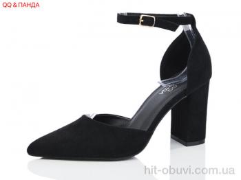 Туфлі QQ shoes, QQ46-1