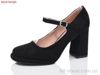 Туфлі QQ shoes QQ24-1