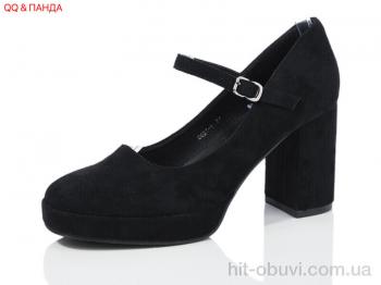 Туфлі QQ shoes QQ27-1