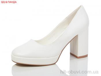 Туфлі QQ shoes QQ28-3