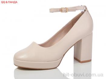 Туфлі QQ shoes QQ29-2